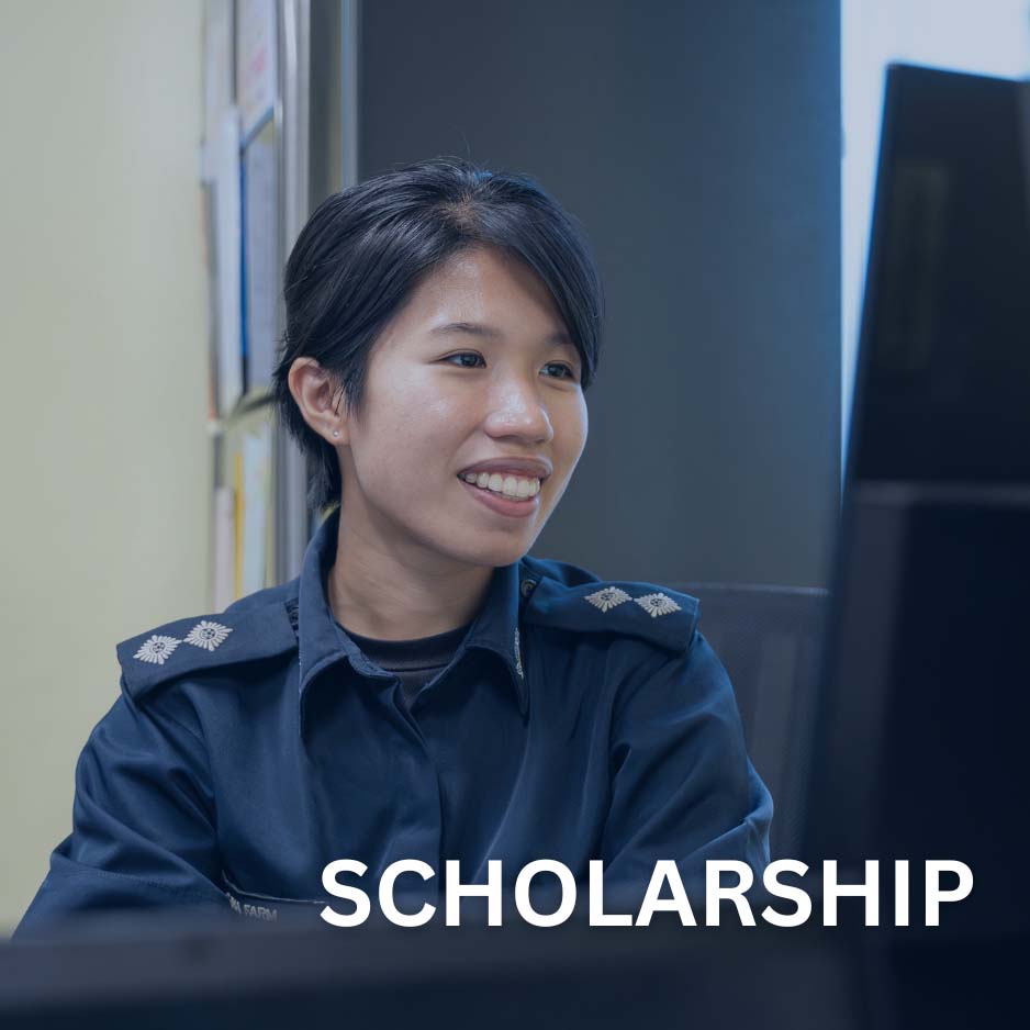 Scholarship