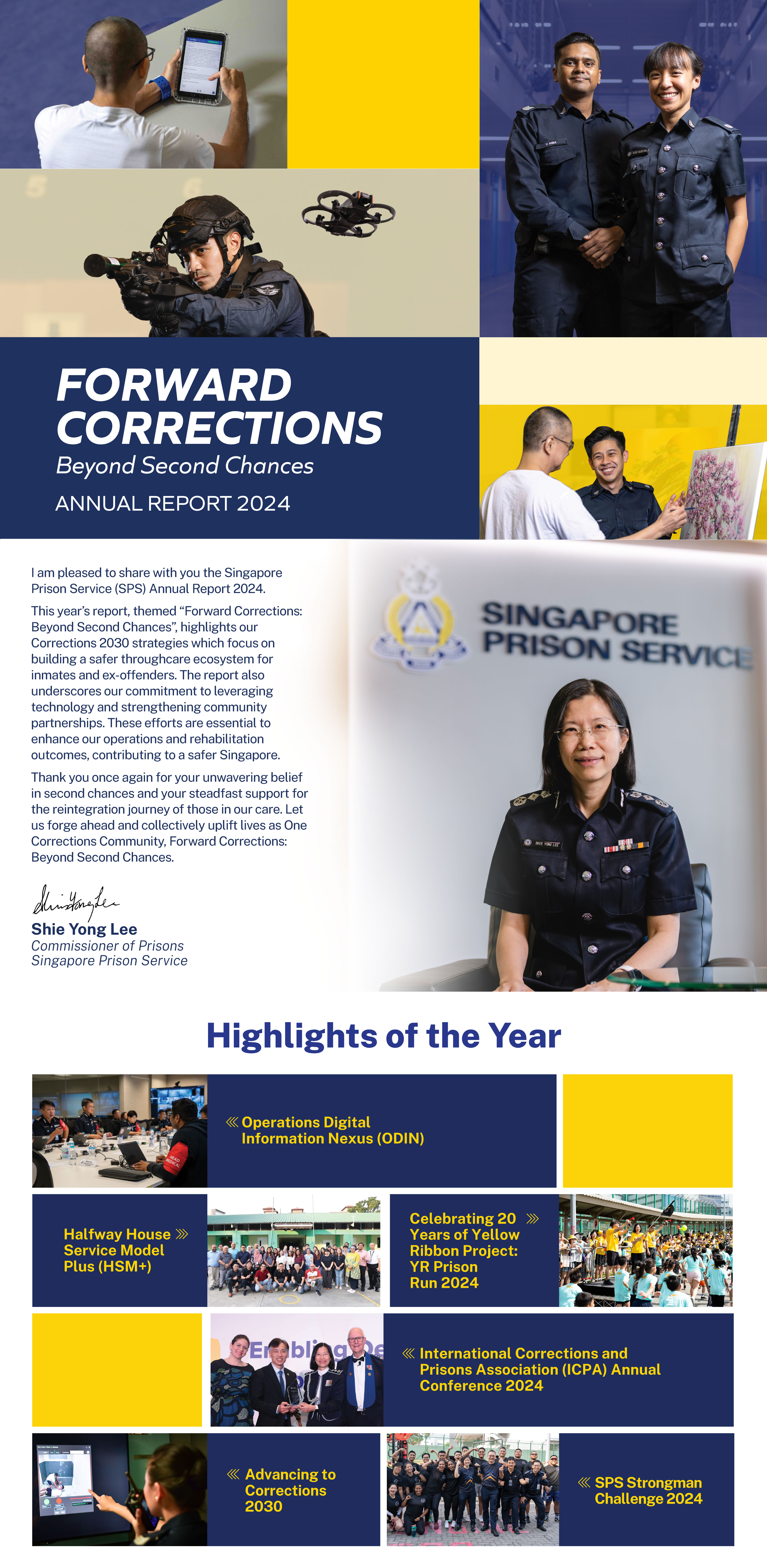 Annual Report 2024